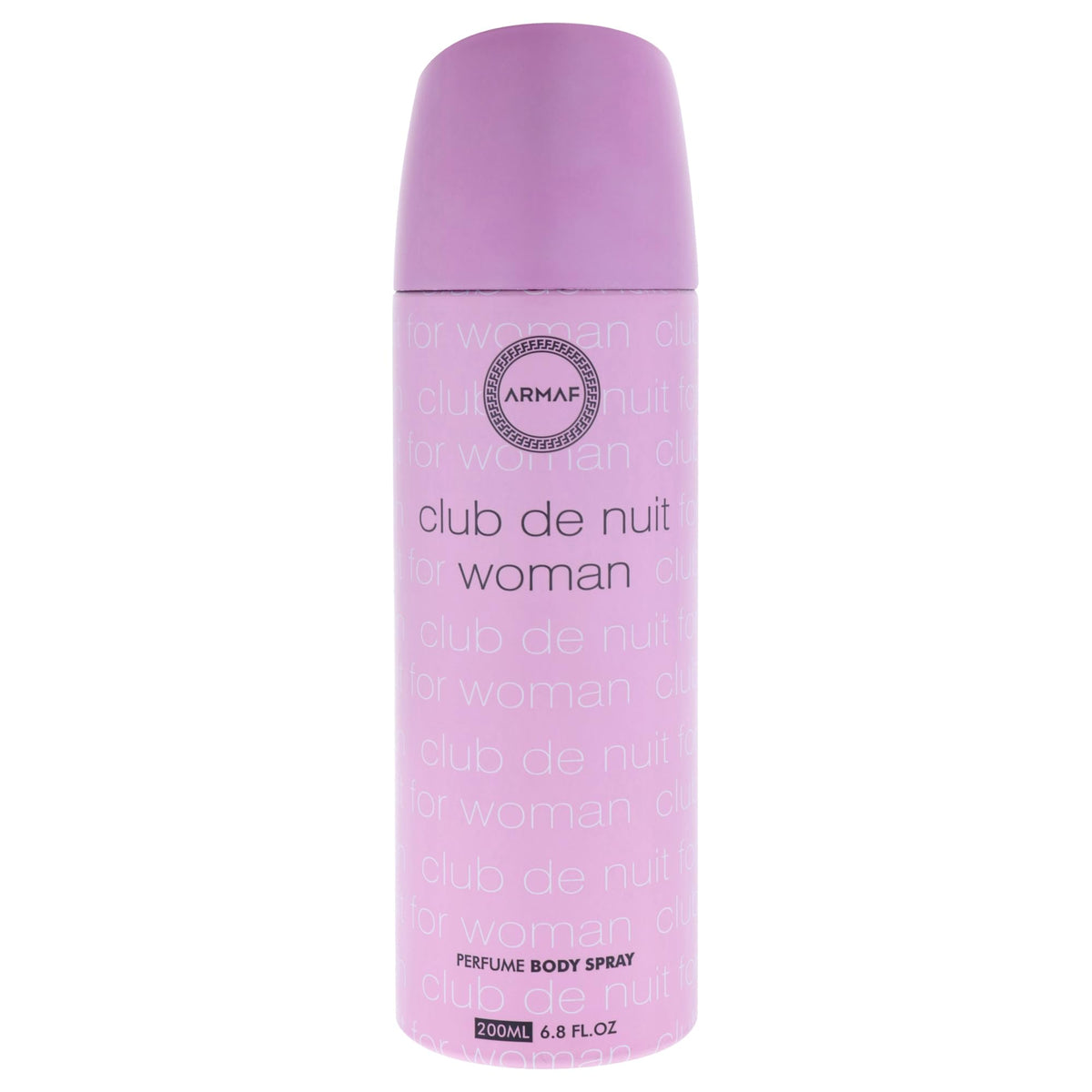Armaf Club De Nuit para Mujeres, frasco elegante para uso diario con fragancia ligera