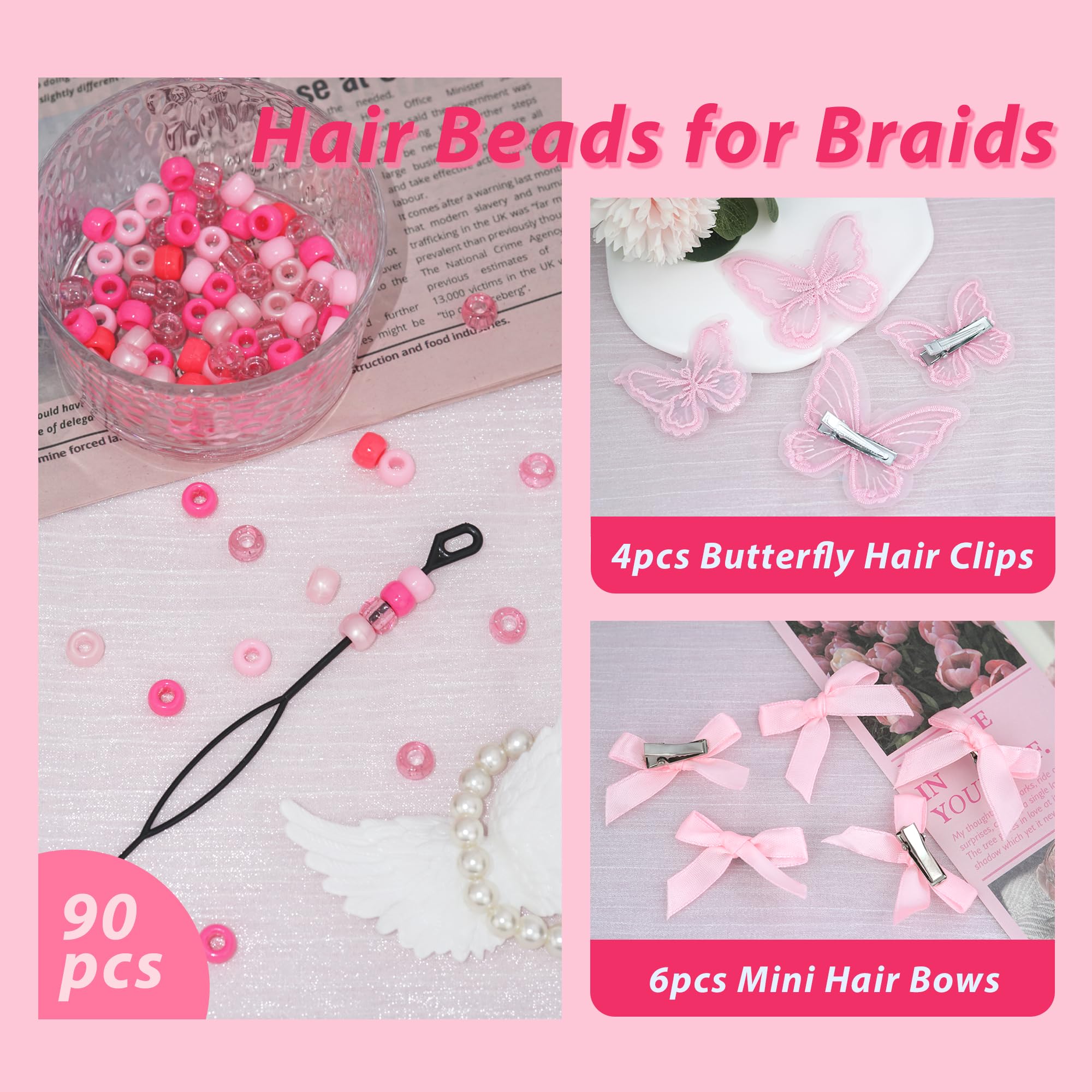 AROCOOY regalo ideal para mujer o niña, añade encanto