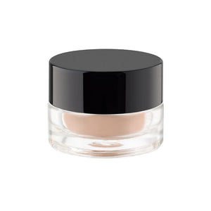 ARTDECO All In One Eye Primer, aplicación con dedo para acabado suave y duradero.