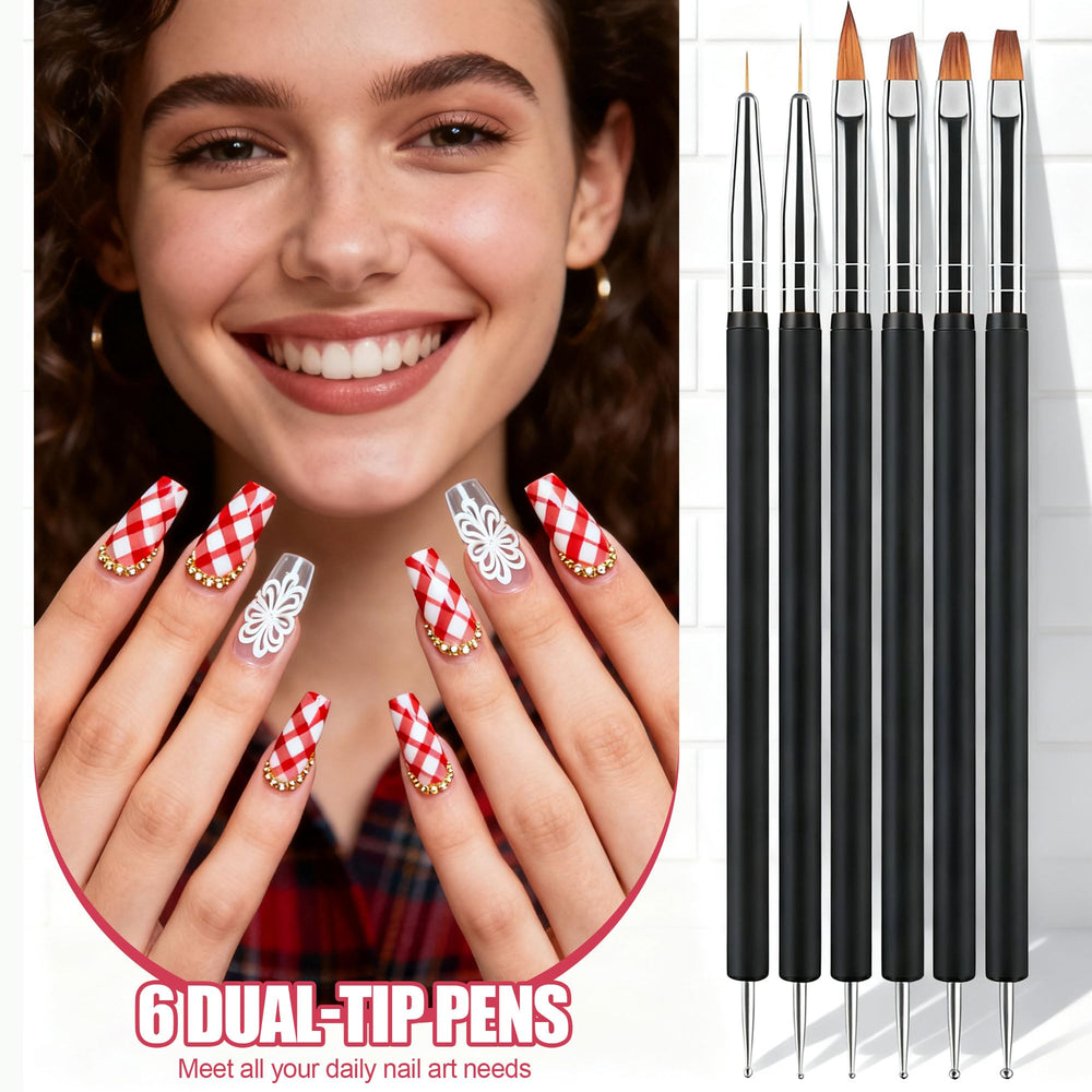 ArtDone ejemplos de diseño de uñas: inspira ideas rápidas para looks únicos.