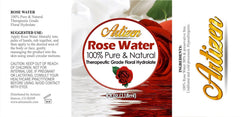 Artizen hidratante suave para piel y cabello con aroma natural.