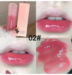 Aseawave textura cremosa deslizante para labios suaves.