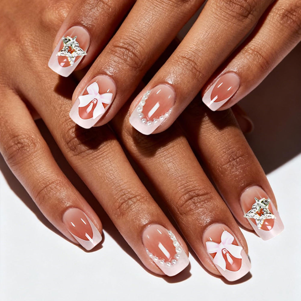 Ashowner kit de manicura profesional incluido para resultados de salón.