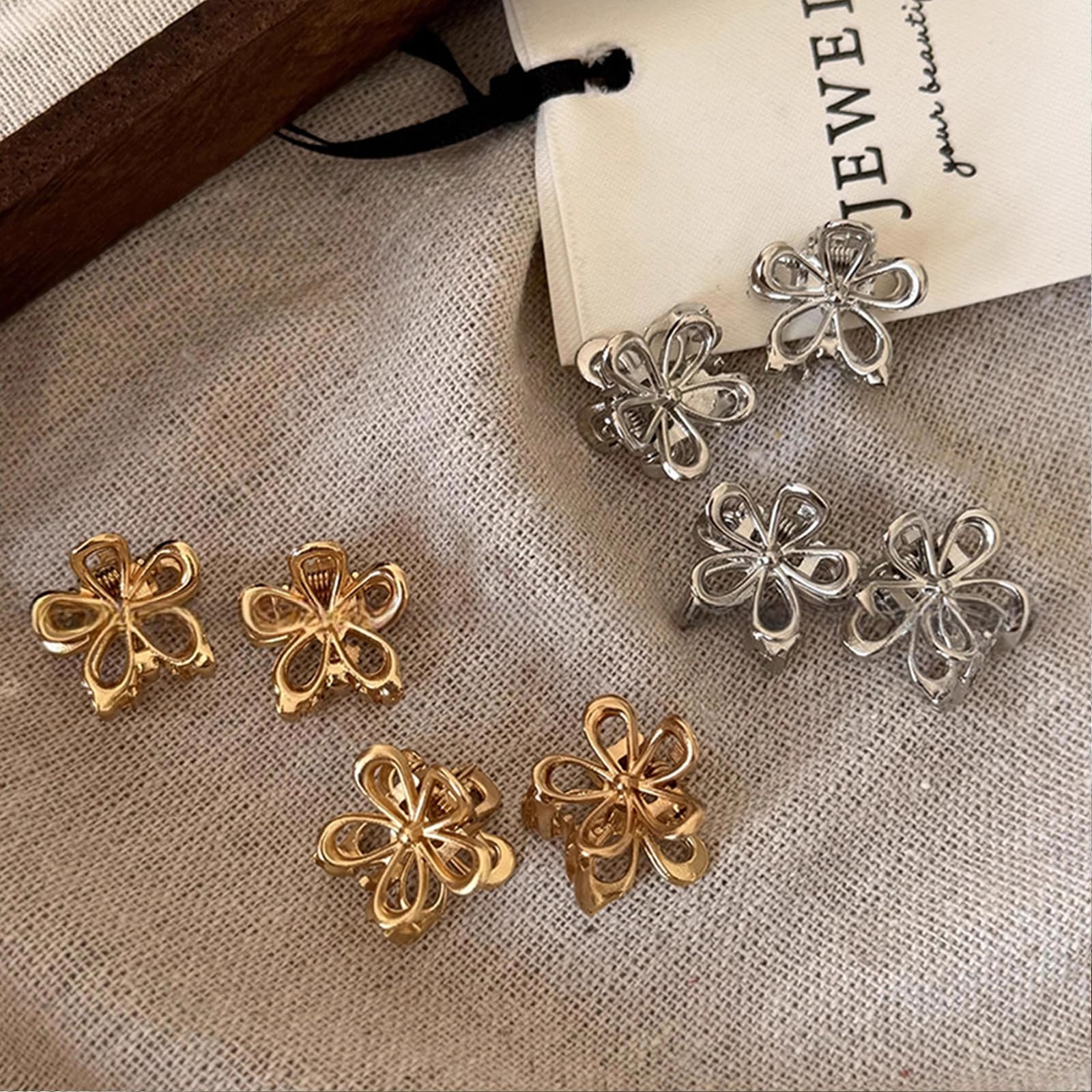 ASVNRES opción decorativa para looks diarios