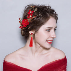 Aswewamt accesorios para cabello de fiesta, combina con cualquier atuendo.