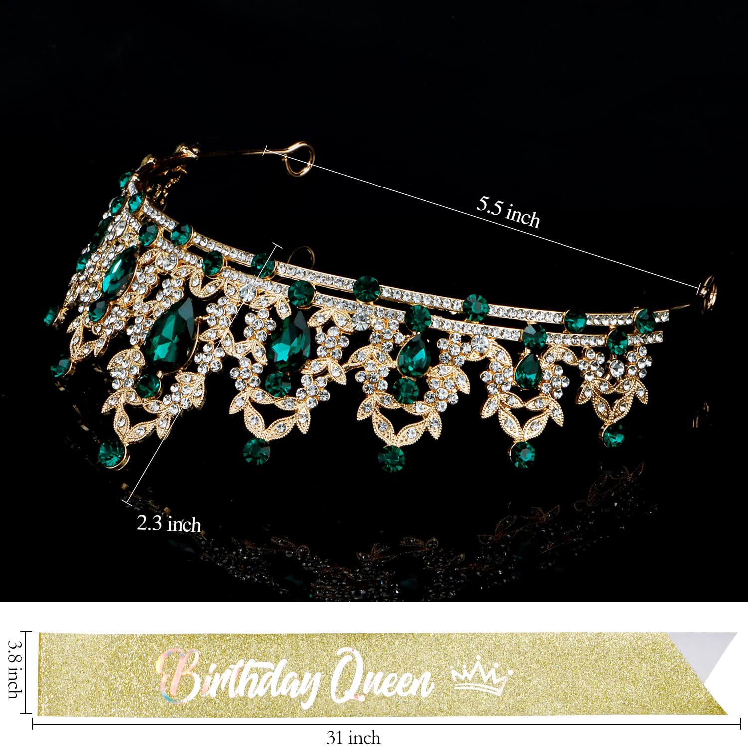 Versátil para bodas, quinceaneras y fiestas con Atoden
