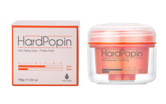 ATS Professional Stylemuse Hard Popin, aplicación suave entre las palmas para volumen