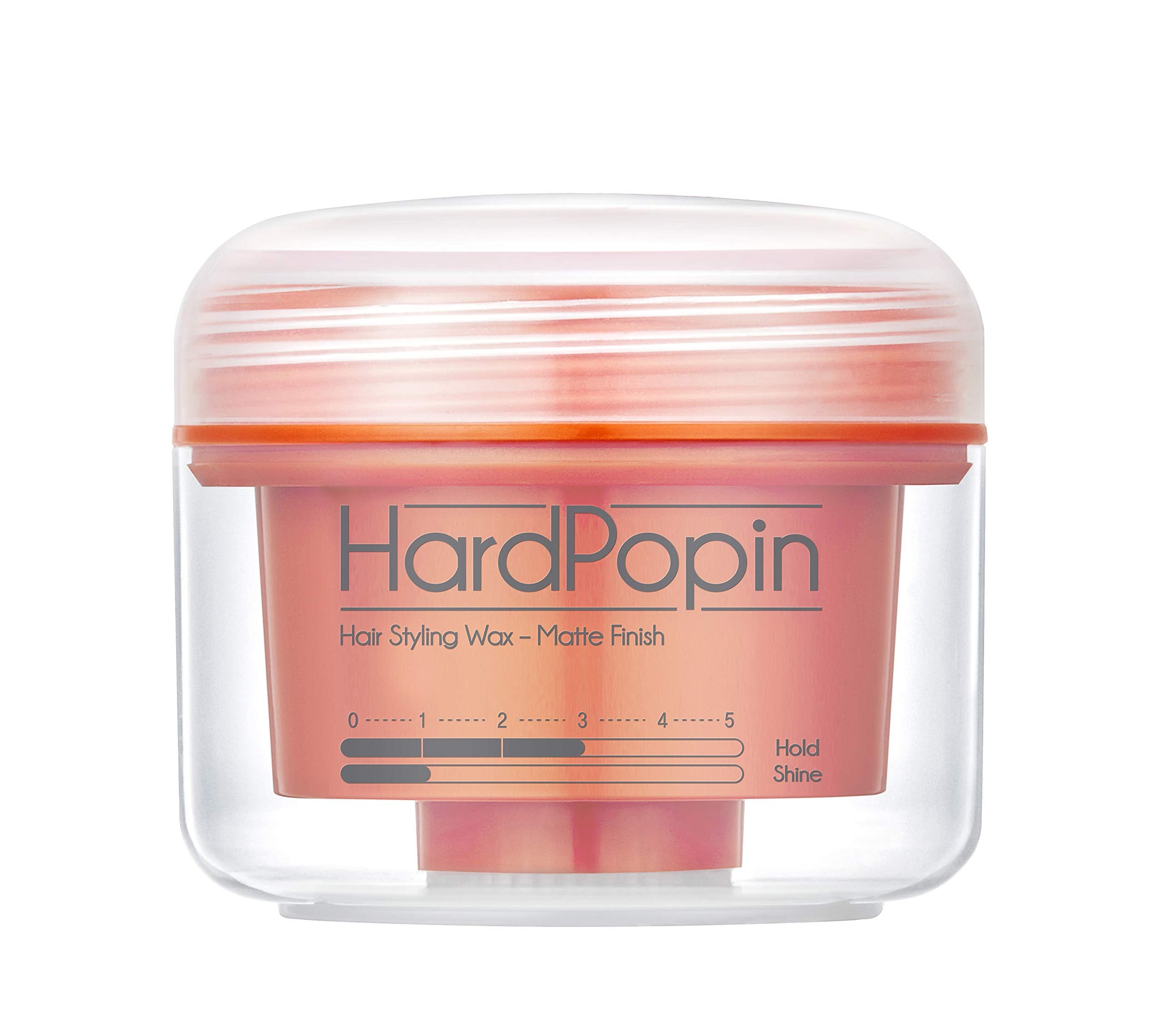 ATS Professional Stylemuse Hard Popin cera-peinado, acabado mate para looks naturales
