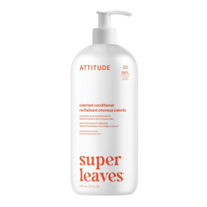 ATTITUDE Colorlast, botella derrame, verter fácilmente para aplicar suavemente