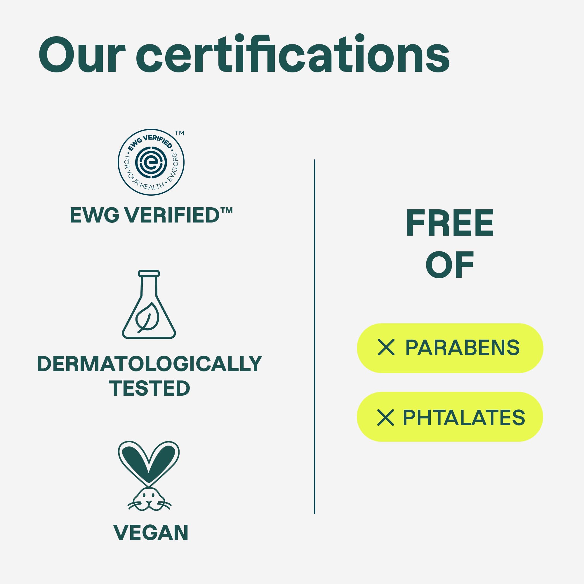 ATTITUDE Crema Cuerpo dermatologicamente testada para seguridad