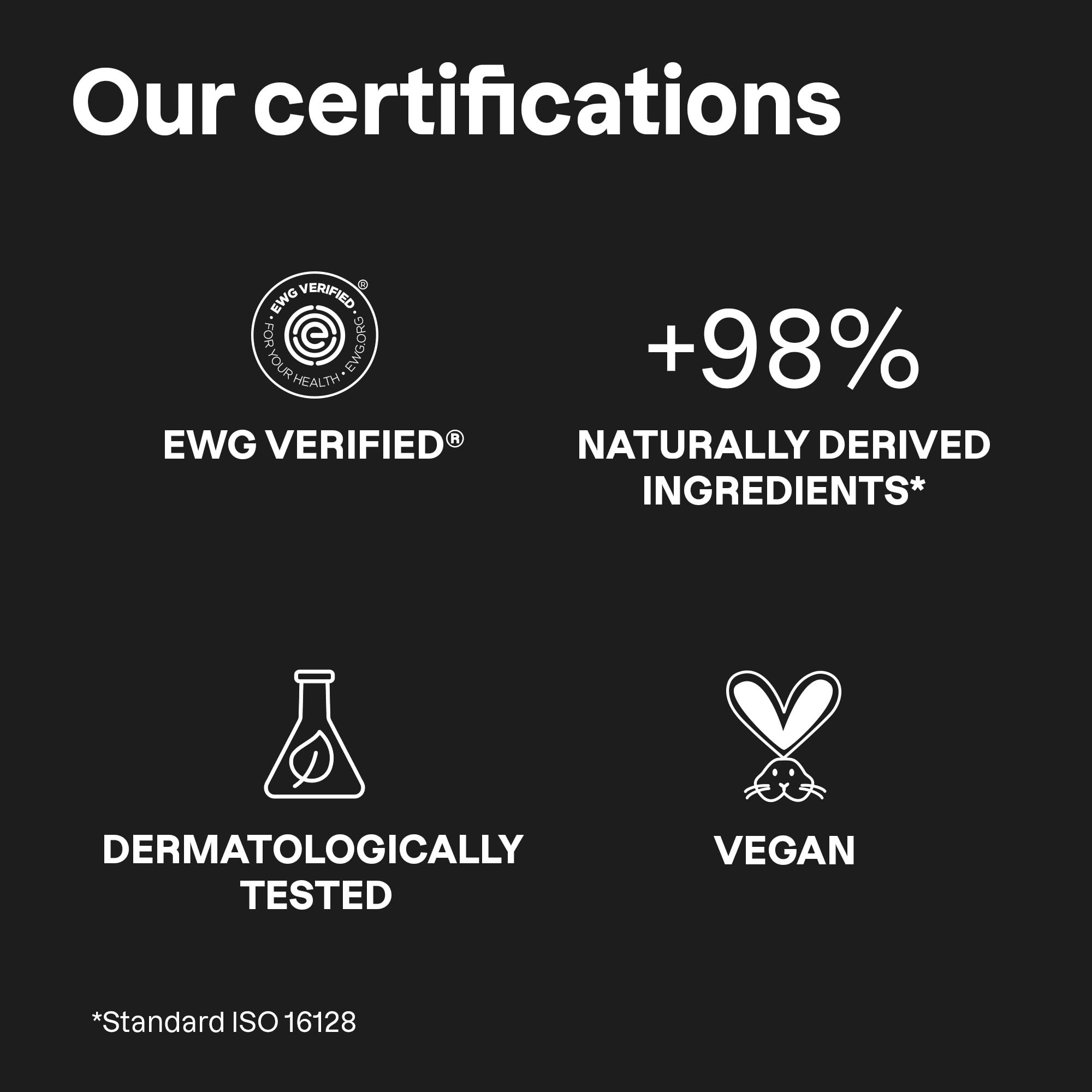 ATTITUDE envase sostenible, opción vegana y ética para el cuidado personal.