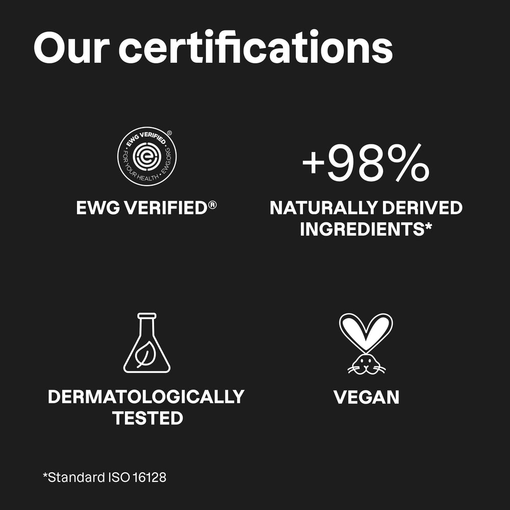 ATTITUDE envase sostenible, opción vegana y ética para el cuidado personal.