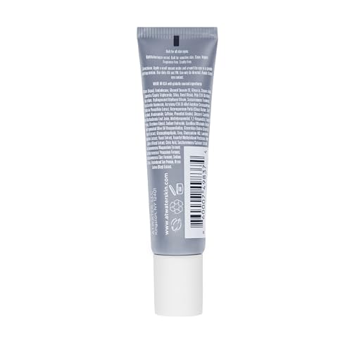 ATWATER crema ojos hombre aplicación suave y hidratante