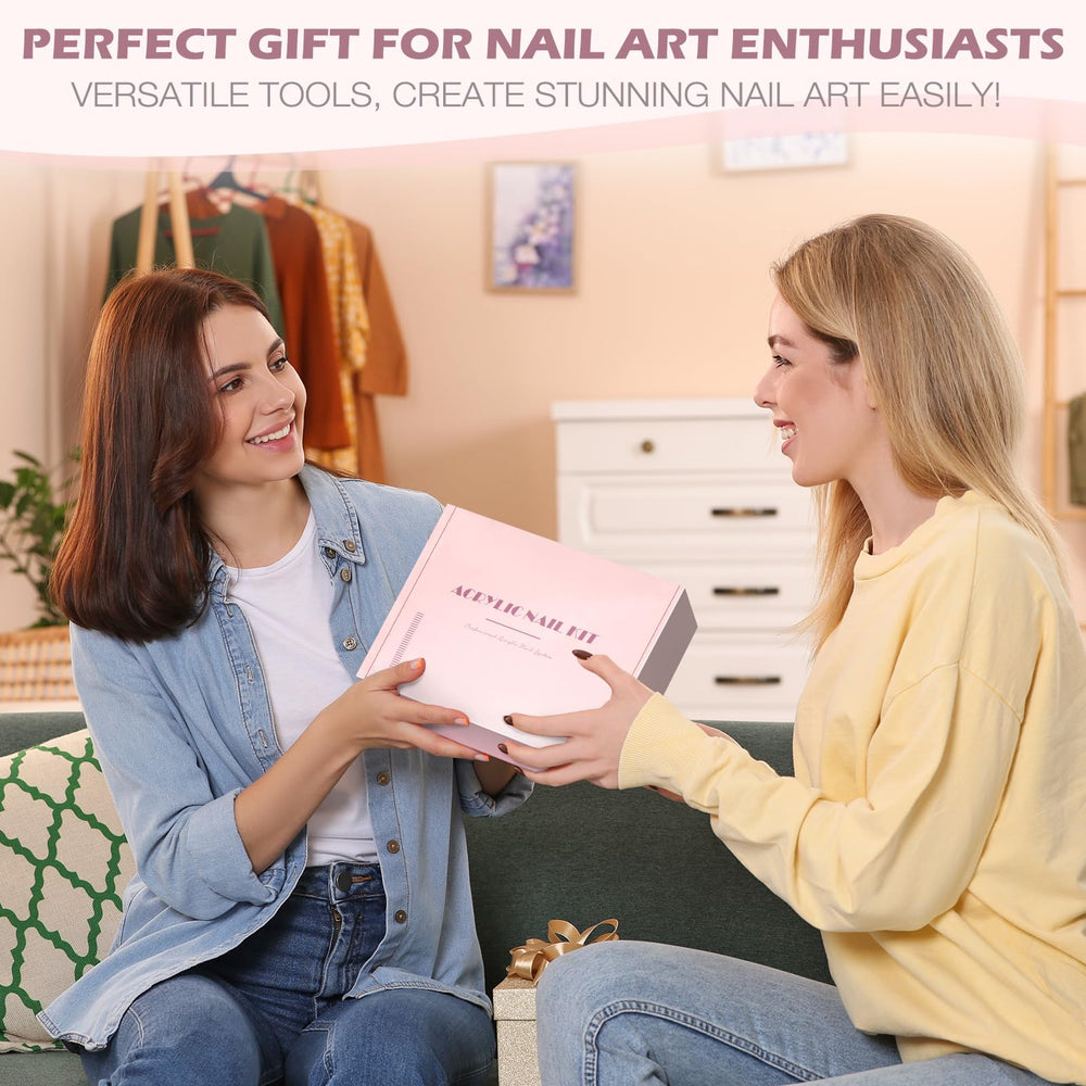 Aucarkee regalo perfecto con caja elegante y herramientas bonus