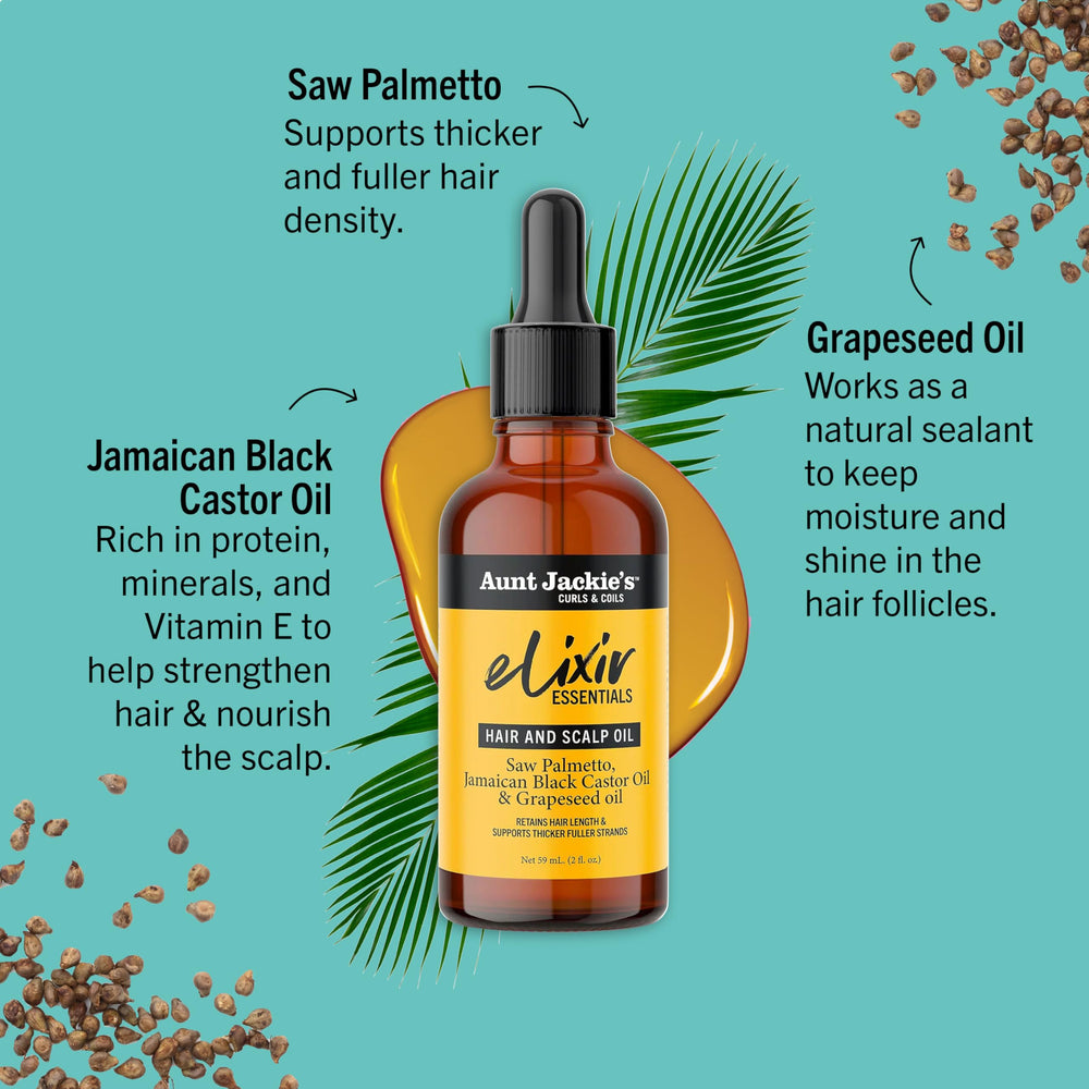 Elixir Essentials aplica tratamiento para bordes y zonas finas.