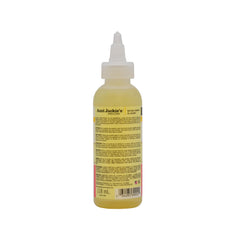 Aunt Jackie's Frizz Rebel ayuda a controlar el frizz en cabellos rebeldes para un acabado suave.
