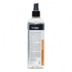 Aunt Jackie’s Oh So Strong spray: aplicación fácil para revitalizar trenzas y locs