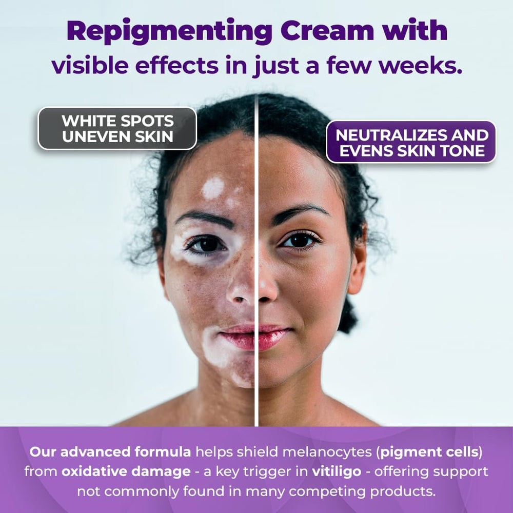 Aura Vitamins crema textura no grasa – absorción rápida durante el día.