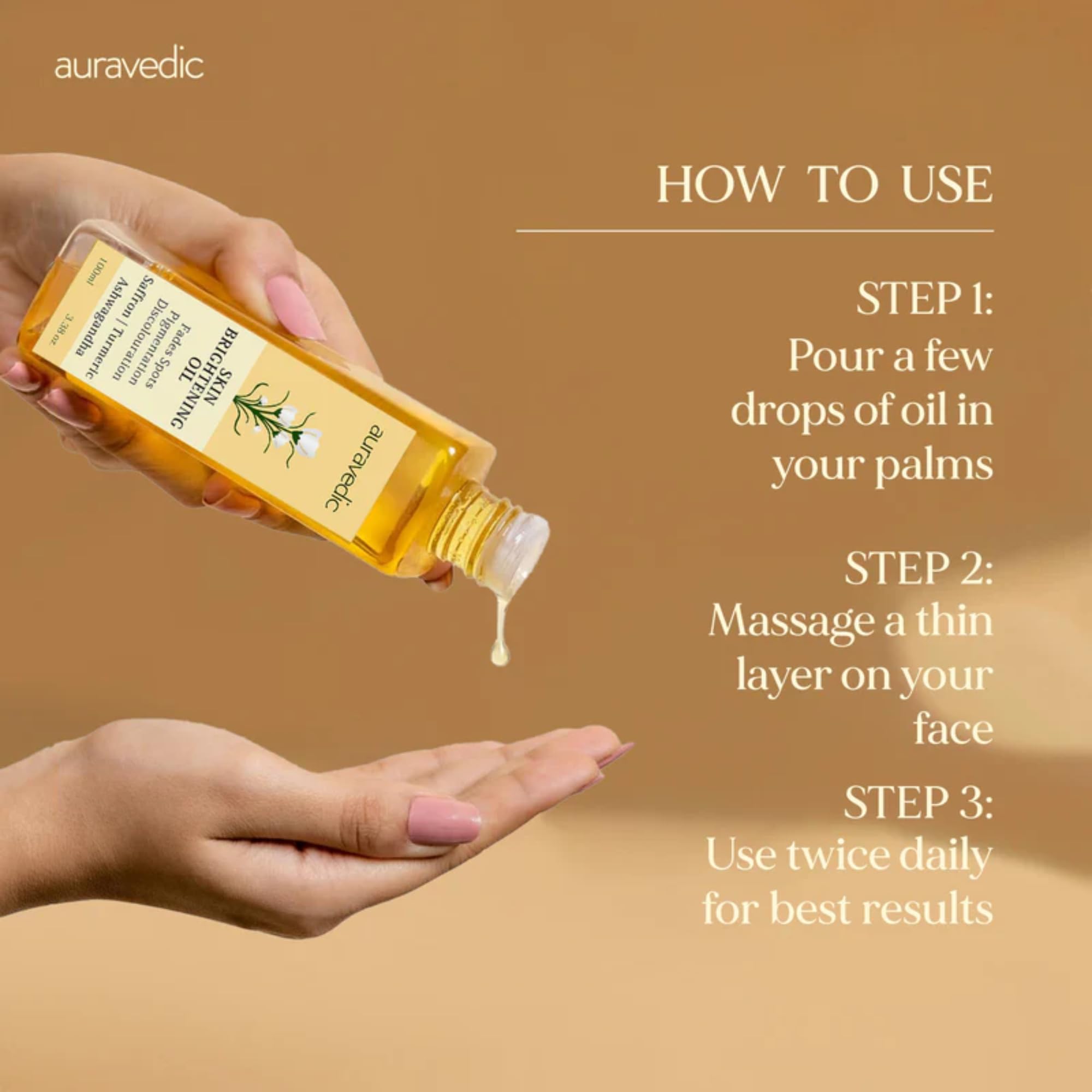 Pack de dos unidades de Auravedic, ideal para uso constante y regalo consciente.