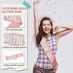 Diamantes 168 de Aurmigle, brillo intenso para la corona