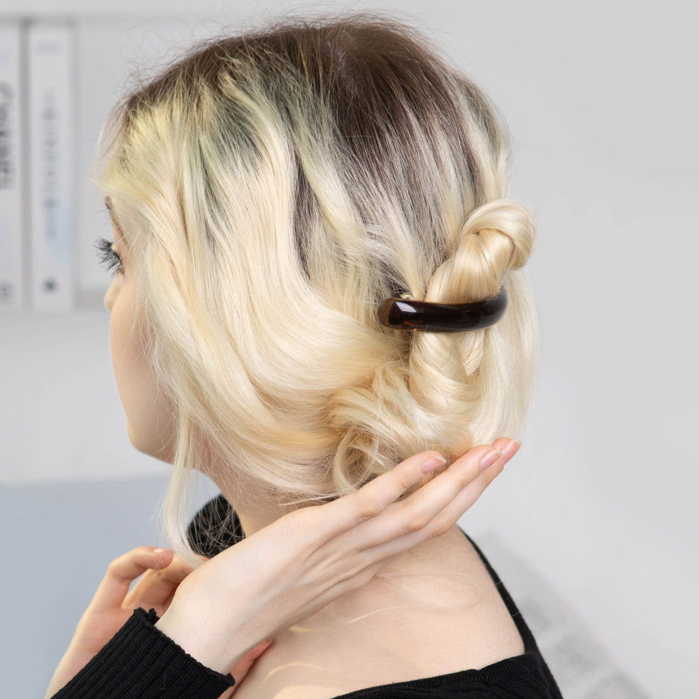 Aurora Pin accesorio para el pelo uso diario sin tirar