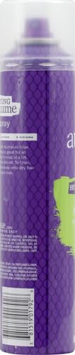 Aussie Headstrong: cabello definido tras peinado.
