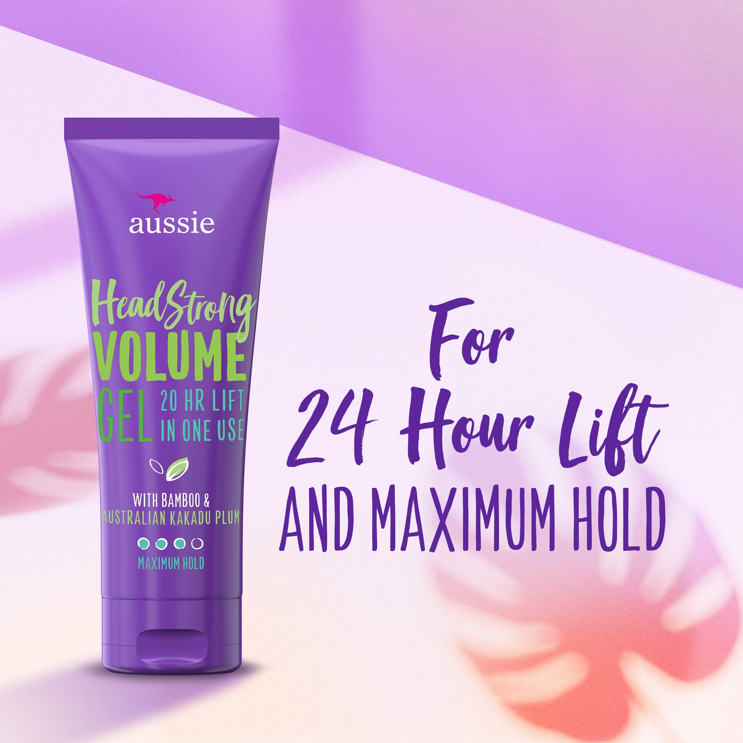 Brillo sutil del gel texturizante Headstrong