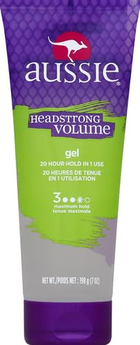 Aplicación en la mano del gel texturizante Headstrong
