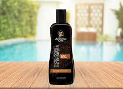 Aceite de árbol de té de Australian Gold aporta frescura y antioxidantes.