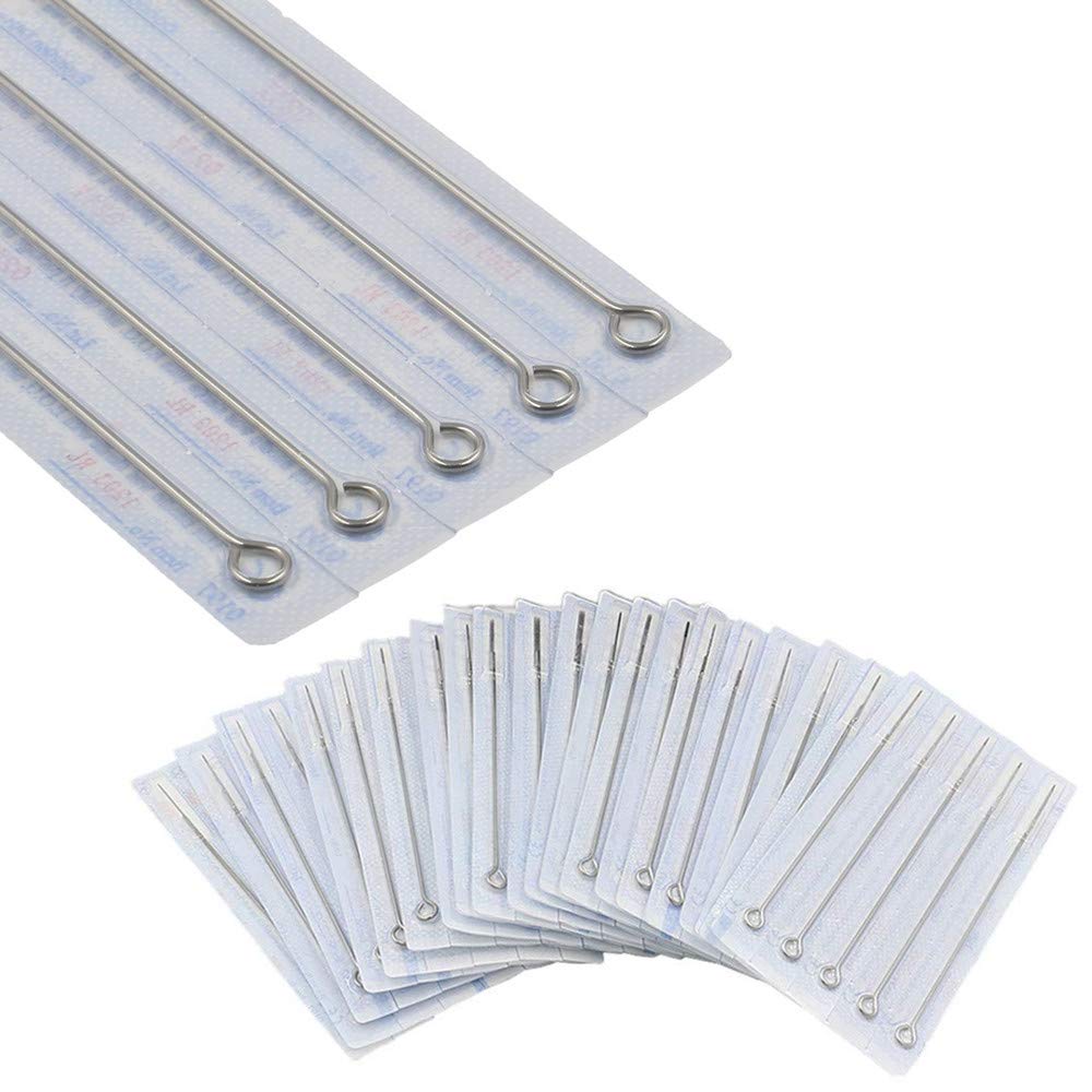 Agujas Autdor 9RL para rellenos amplios y consistentes