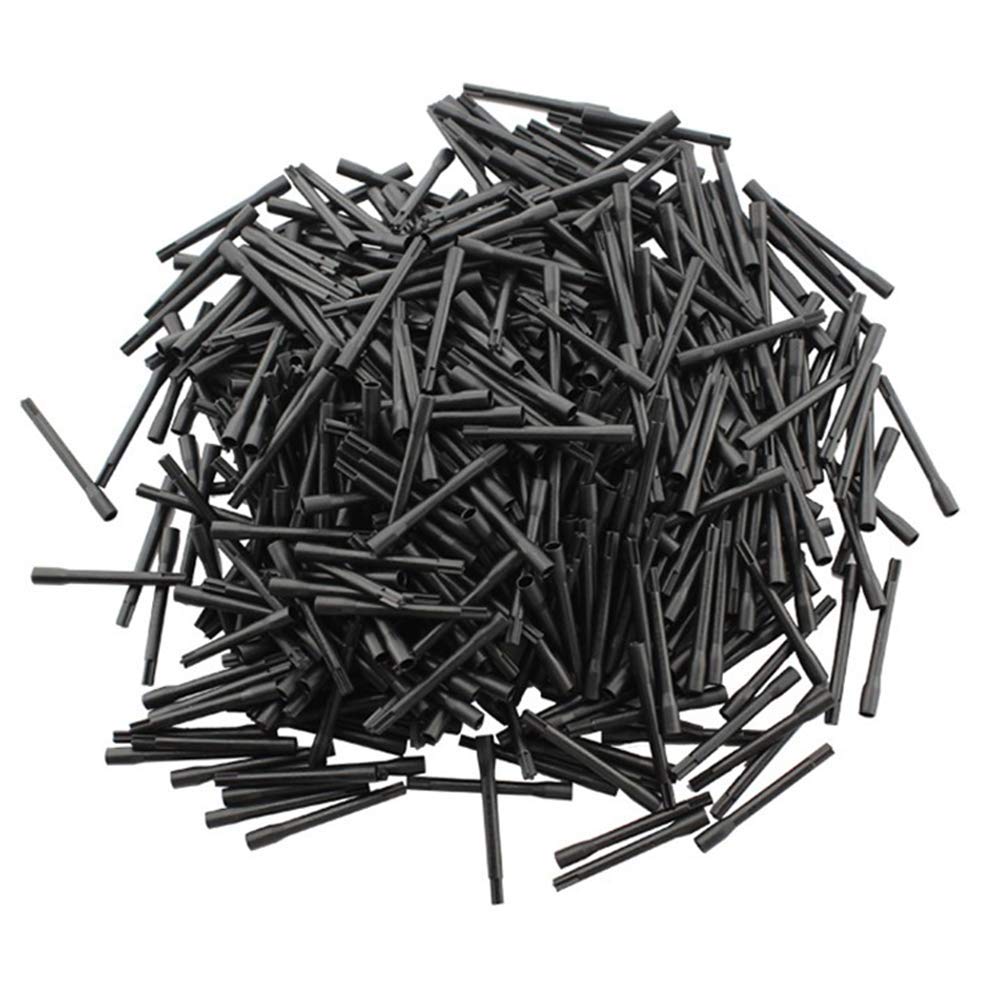 Mezclador de pigmentos ligero de Autdor, hecho de plástico duradero