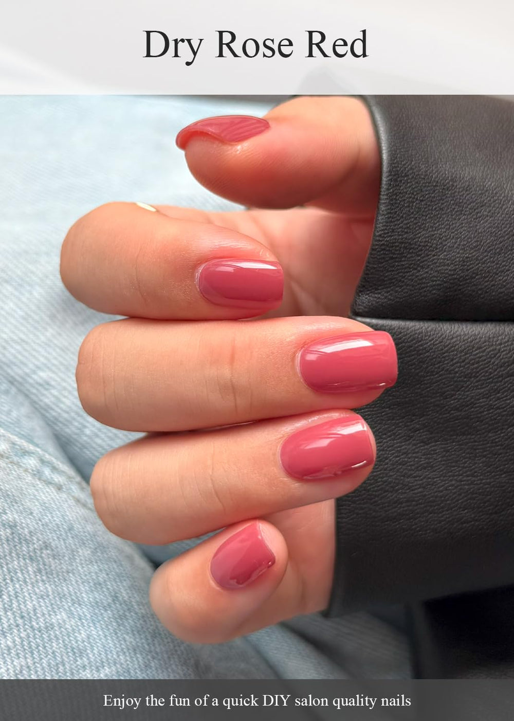 AutyaMee lámpara UV-LED para curar uñas y acabado de salón