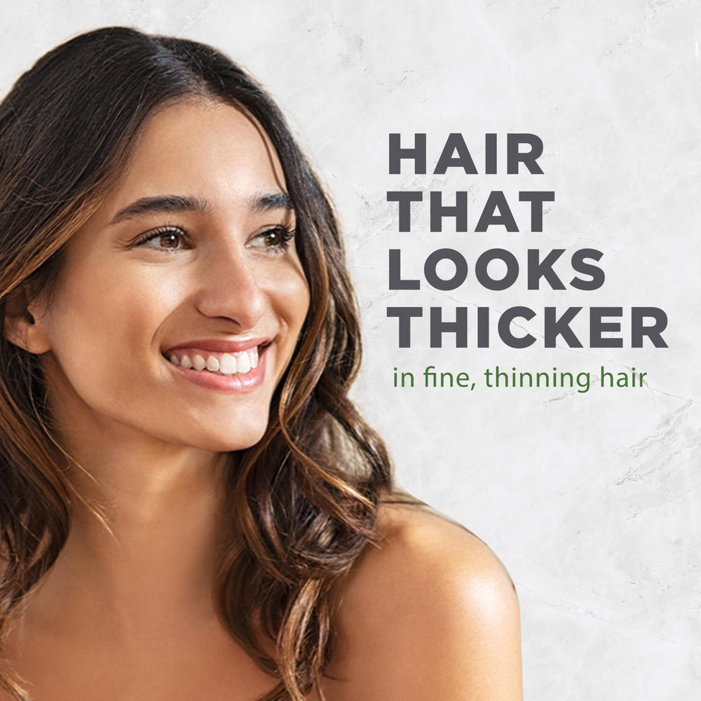 Cuero cabelludo energizado gracias a Avalon Organics Therapy Biotin B-Complex
