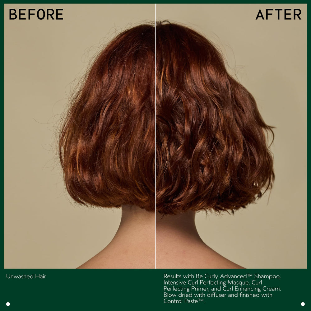 Aveda Be Curly Advanced Champú definición y brillo en rizos