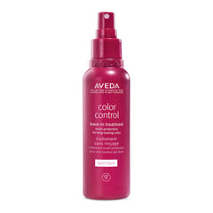 Aveda Color Control Leave-In Light: botella protege el color por más tiempo.