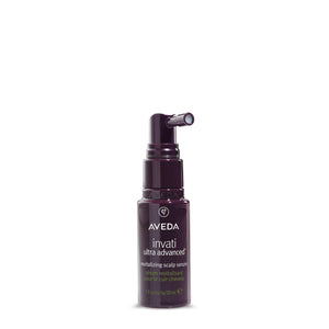 Aveda Invati Ultra Avanzado: bote de cuidado capilar para cabello fino