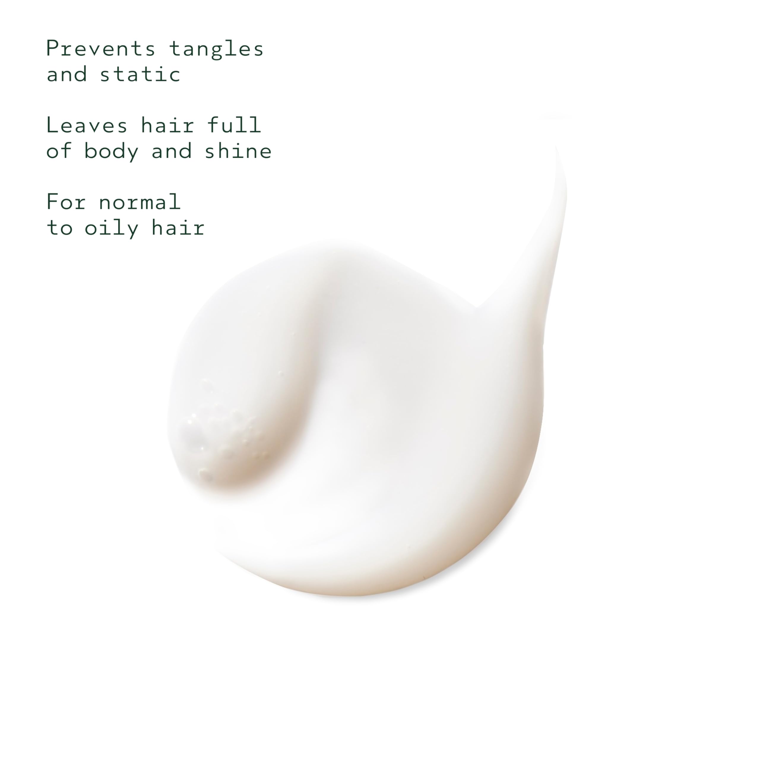 Aveda Rosemary Mint Weightless Conditioner sin siliconas para cabello ligero