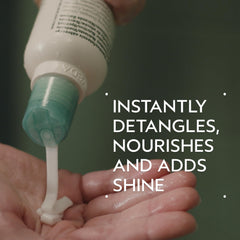 Aroma calmante de Shampure con 25 esencias vegetales en Aveda.