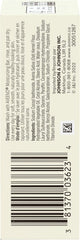 Aveeno Bar Absorbe Suciedad: elimina polvo y grasa.