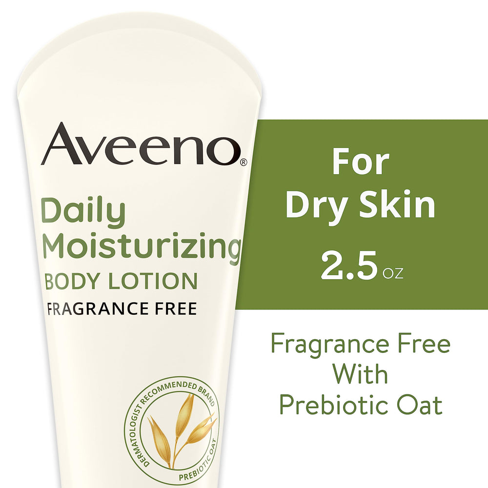Aveeno gel hidratante facial Calm + Restore, calma y repara la barrera de la piel