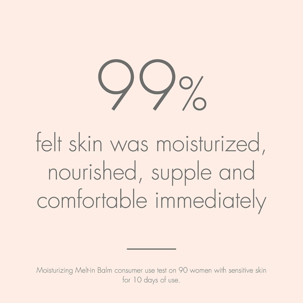 Aplicación suave de Avène deja una sensación agradable tras la crema