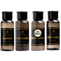 Avistar champú hotel mini botella: cuidado suave para el cabello de tus huéspedes.