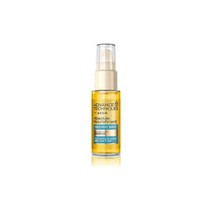 AVON Advance Techniques aplicación sin enjuague para cabello suave.