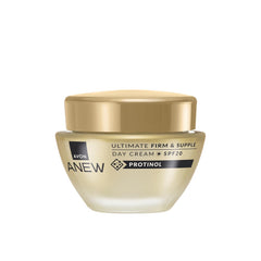 AVON crema de día firme-elástica con SPF20 para la piel