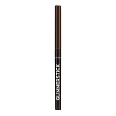 AVON Glimmersticks delineador de ojos Cosmic Brown, dos piezas para uso diario.