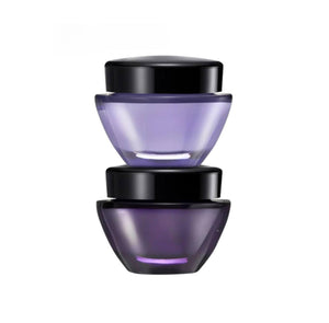AVON Anew Platinum crema de día y noche para cuidado continuo y piel suave
