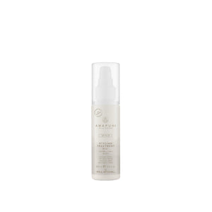 Awapuhi Wild Ginger: aceite-tratamiento para peinado, aporta suavidad.