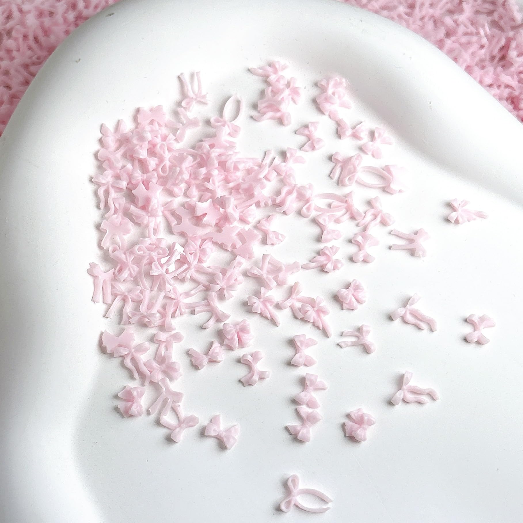 AWDSLUY detalles brillantes para arte de uñas, realzan el diseño