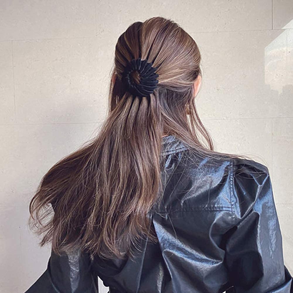 Aweoisa accesorios cabello para ocasiones especiales con estilo
