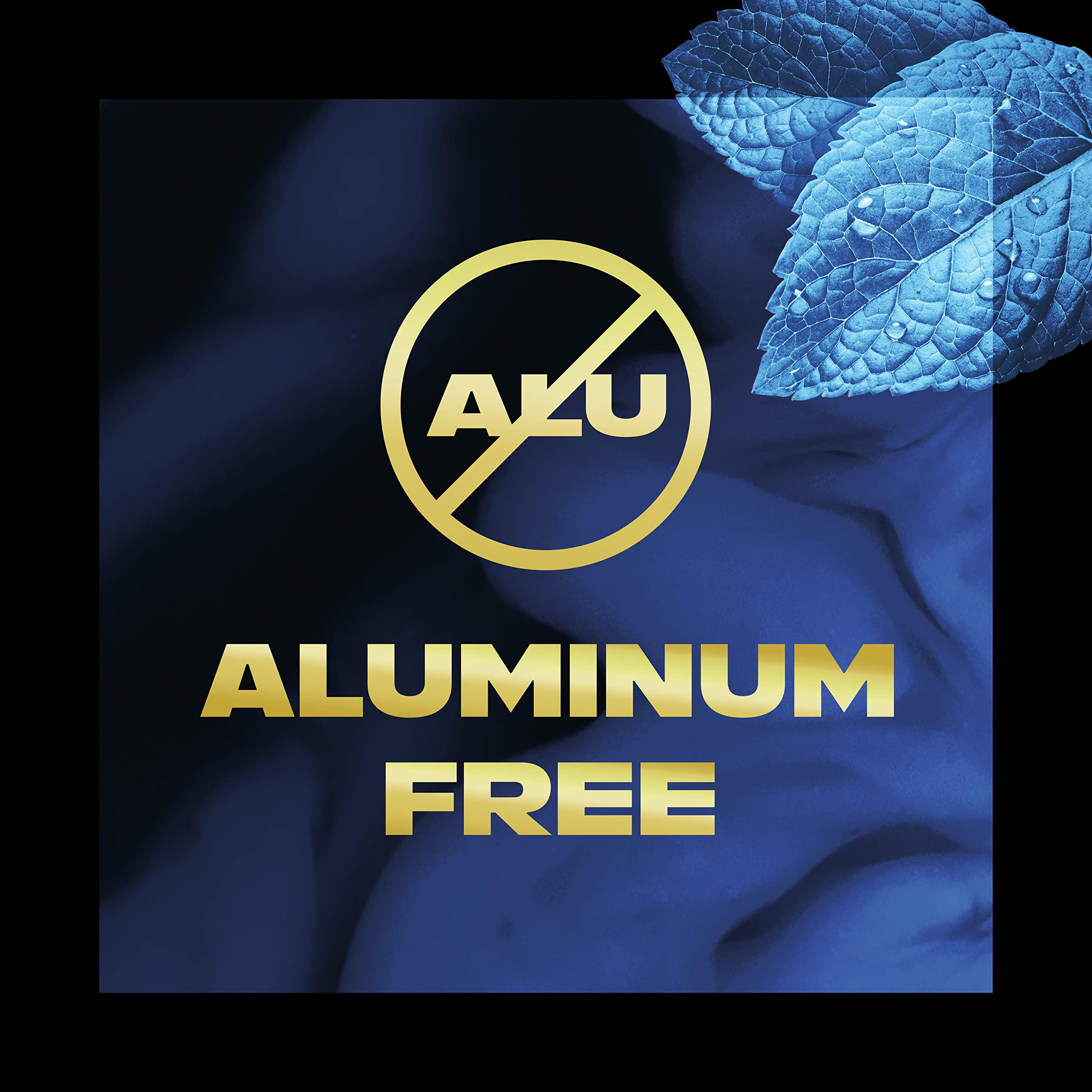 Uso diario de AXE Azul Lavanda para una rutina rápida y efectiva.